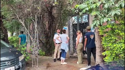 Autoridades resguardan a 28 menores por irregularidades en Fundación Corazón de Niña