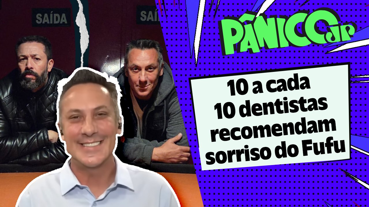 DIVÓRCIO SEM CONSENTIMENTO PODE SER POLÊMICO, MAS NADA VAI TIRAR SORRISO CARO DO FUZIL