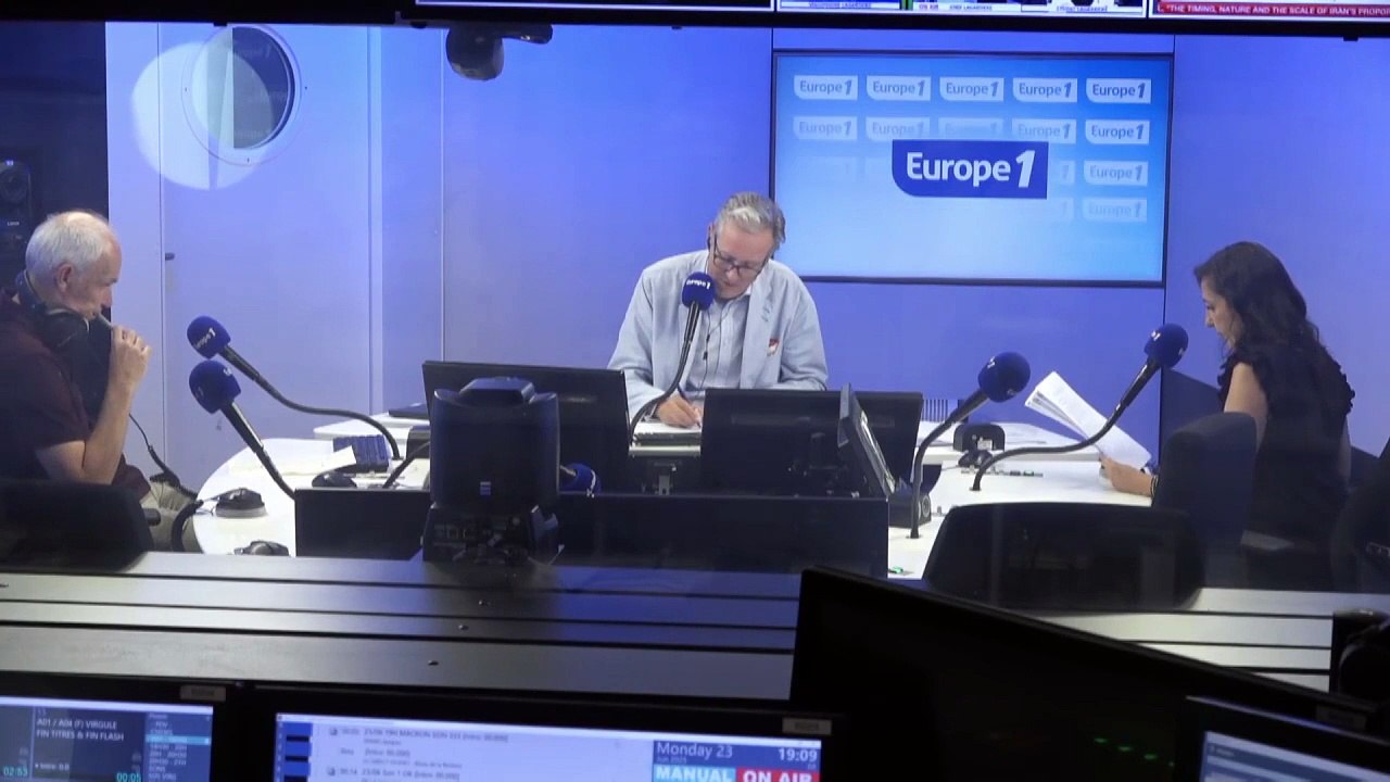 EXTRAIT - Intoxication alimentaire dans l'Aisne : les habitants attendent les résultats sur l'origine de ces cas d'intoxication