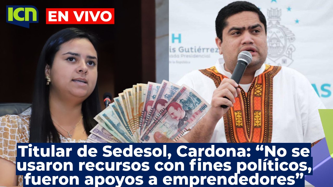 ICN | Por La Mañana 🌤️ | 23 Junio | Noticias Honduras EN VIVO 🔴