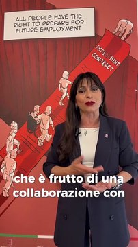 Proietti - Care concittadine, cari concittadini, buon lunedì e buon inizio settimana! (23.06.25)
