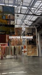 NOUVELLE EXPOSITION!