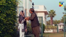 Ism e Yaraan -  Episode 1 - 23rd June 2025 [ Shahbaz Shigri, Zainab Shabbir& Azfar Rehman ] - HUM TV