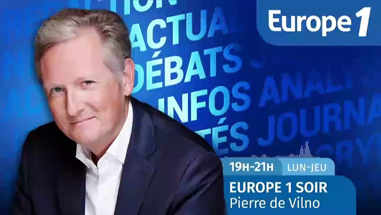 Philippe Etienne - Riposte de l'Iran après les bombardements américains : «Les Iraniens l’avaient annoncé et avec la réputation du régime, ils devaient montrer qu’ils réagiraient»