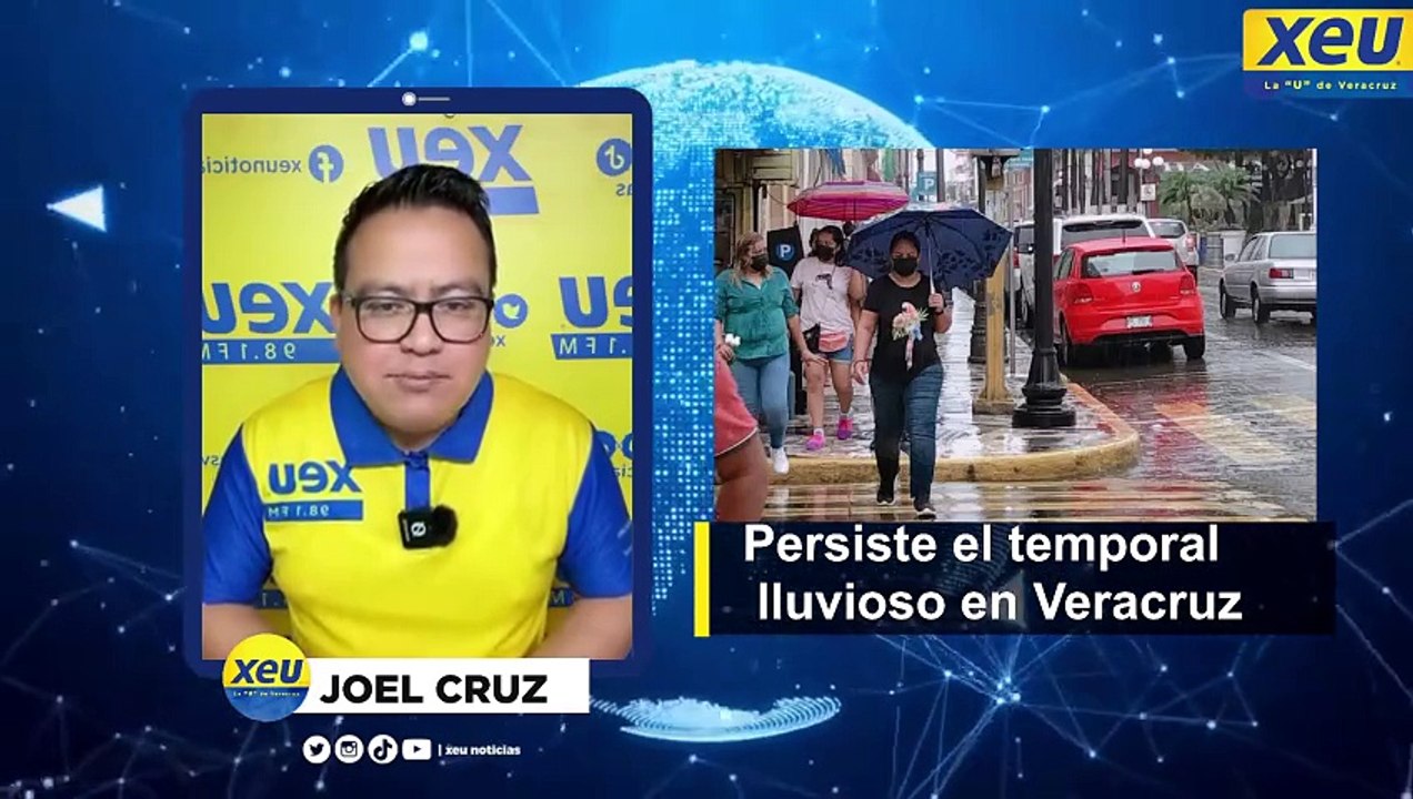 XEU 98.1 FM (677)