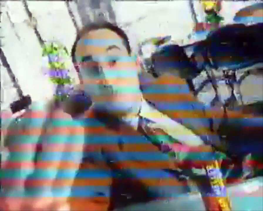 SHOW TV REKLAM KUŞAĞI - 2000