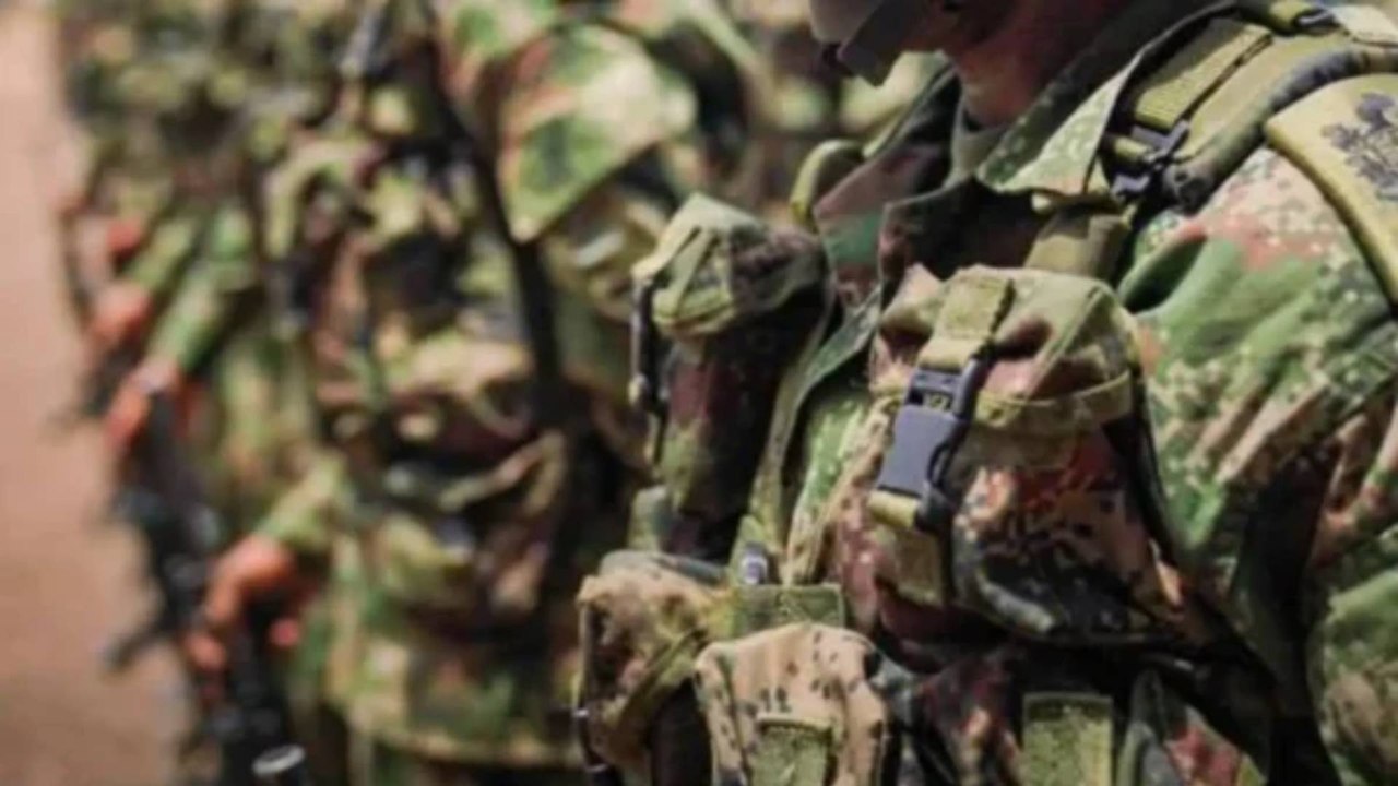Esta es la millonaria recompensa que están ofreciendo por los cabecillas que ordenaron el secuestro de militares en Cauca
