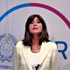 Bernini - Dopo 25 anni, abbiamo avuto il coraggio di fare ciò (23.06.25)