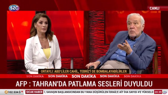 İlber Ortaylı'dan Milli Eğitim Bakanlığı'na tepki dolu sözler