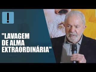 Lula exige pedido de desculpas da imprensa após decisão da ONU
