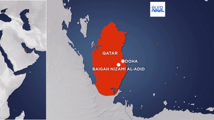 Irão ataca base militar norte-americana no Qatar