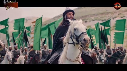 HD فتح الأندلس - ذروة الحكاية بدأت ولحظات المعركة المنتظرة قد اقتربت