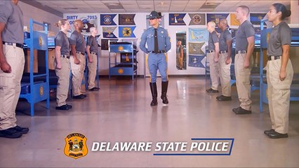 Delaware State Police V3