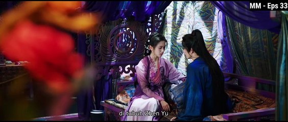 DRACHIN | MM - Episode 33 Sub Indo