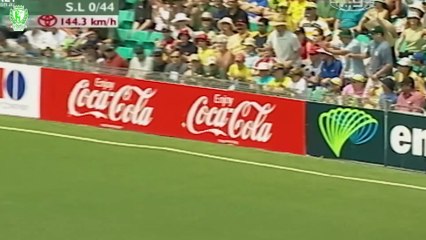 Sanath Jayasuriya: King of Powerplay Batting #euphoriacricket