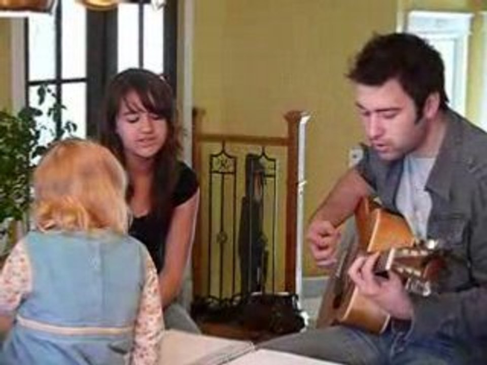 Seulement l'amour