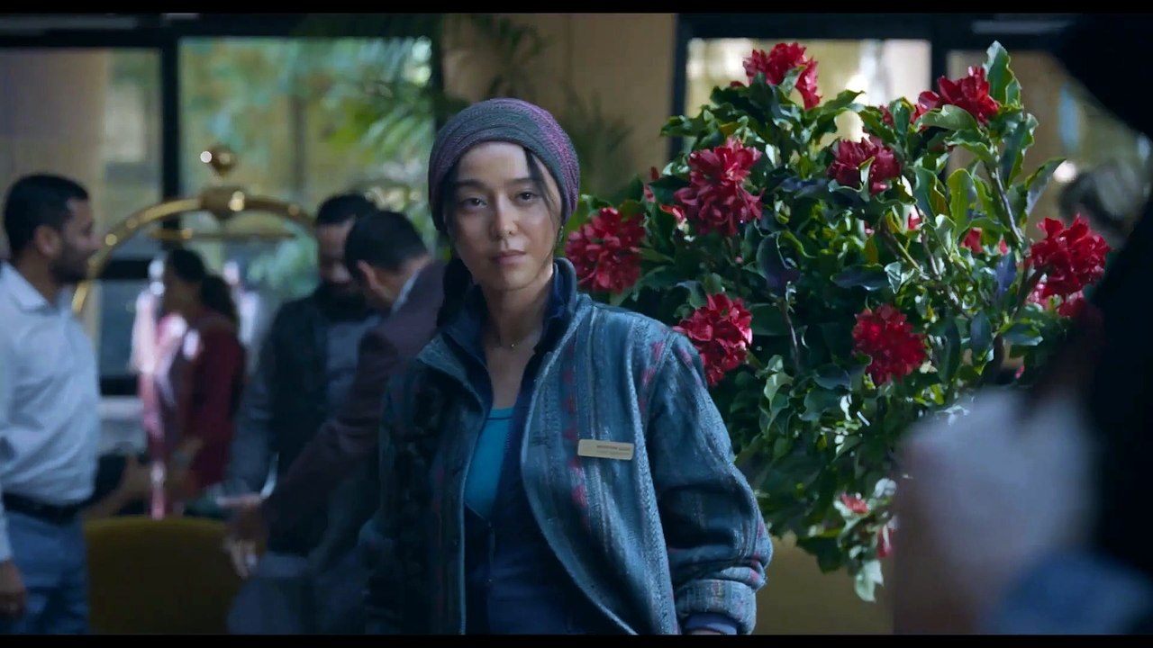 ICE ROAD: VENGEANCE Official Trailer (2025) Liam Neeson