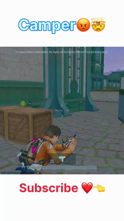 How I Destroyed an Enemy Camp Solo 🤯🥵 | BGMI | DE•EreN