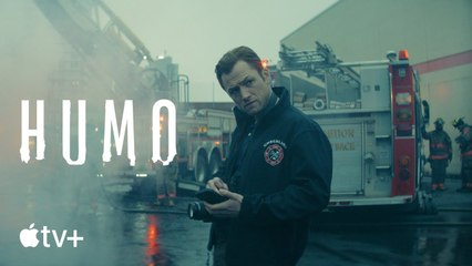 Humo | Tráiler oficial subtitulado