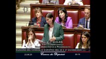 Elly Schlein - Intervento alla Camera dei Deputati (23.06.25)