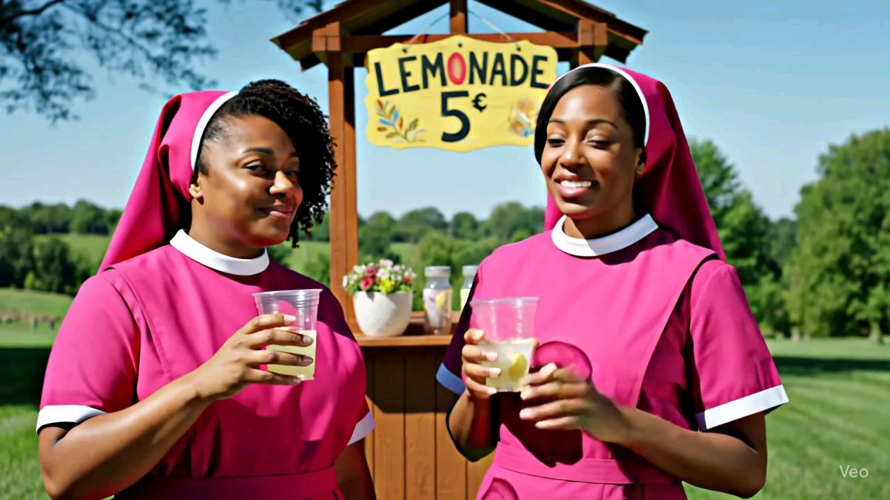 World's Greatest Lemonade!