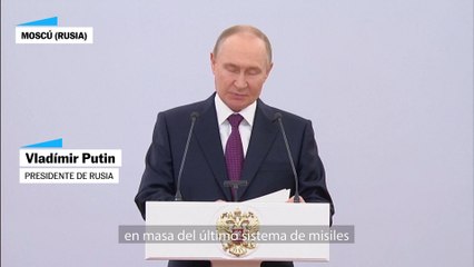 Nuevos ataques rusos en Kiev dejan a nueve muertos