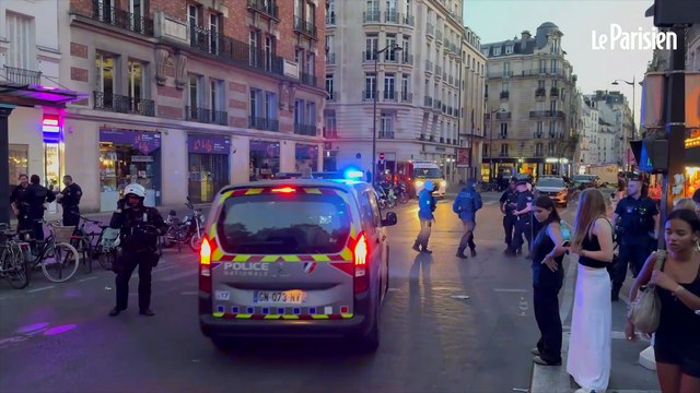 Piqûres, bagarres, coups de couteau... le sombre bilan de la Fête de la musique