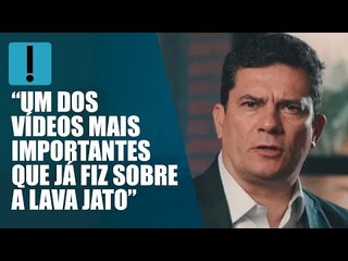 Sergio Moro afirma que "ministros do STF atuam para destruir de vez a Lava Jato"