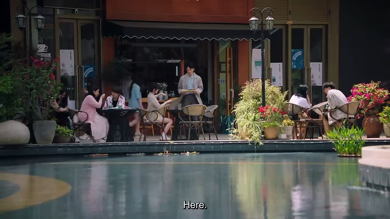 Dream Garden S01 Ep11 in hindi dubbed Kdrama