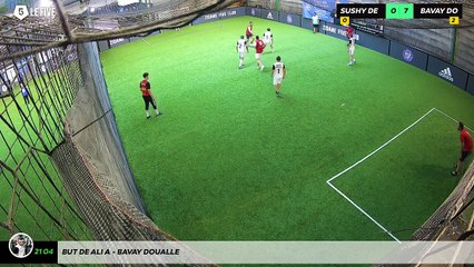 But de Ali A - Bavay Doualle