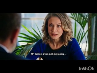 BLACK & WHITE LOVE Siyah Beyaz Ask Episode 8 PART 1