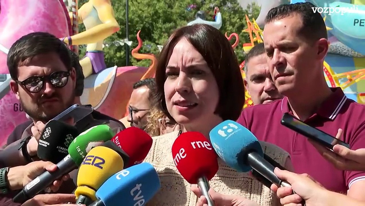 Morant asegura que no se cree "nada" de Ábalos y Koldo ante el Supremo