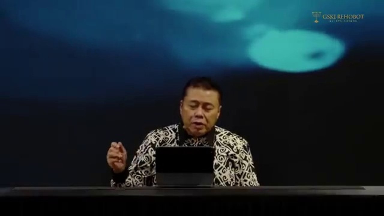 Lagu - B'ri aku tempat di hadirat-Mu Bapa
