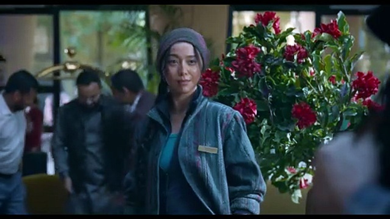 Ice Road: Vengeance Trailer #1 (2025 Movie) Liam Neeson, Bingbing Fan