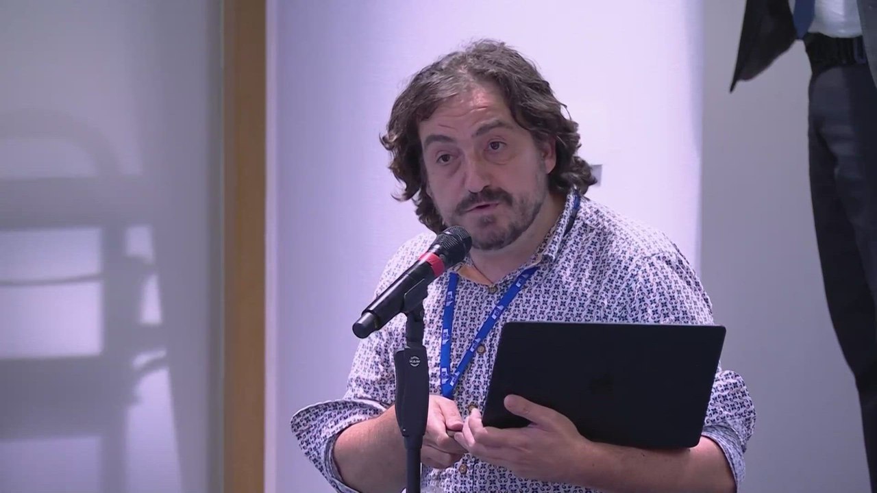 Mark Carney DELIVERS A MASTERFUL REPLY on Washington vs Brussels Preference