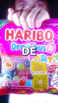 Le classement des DRAGIBUS !