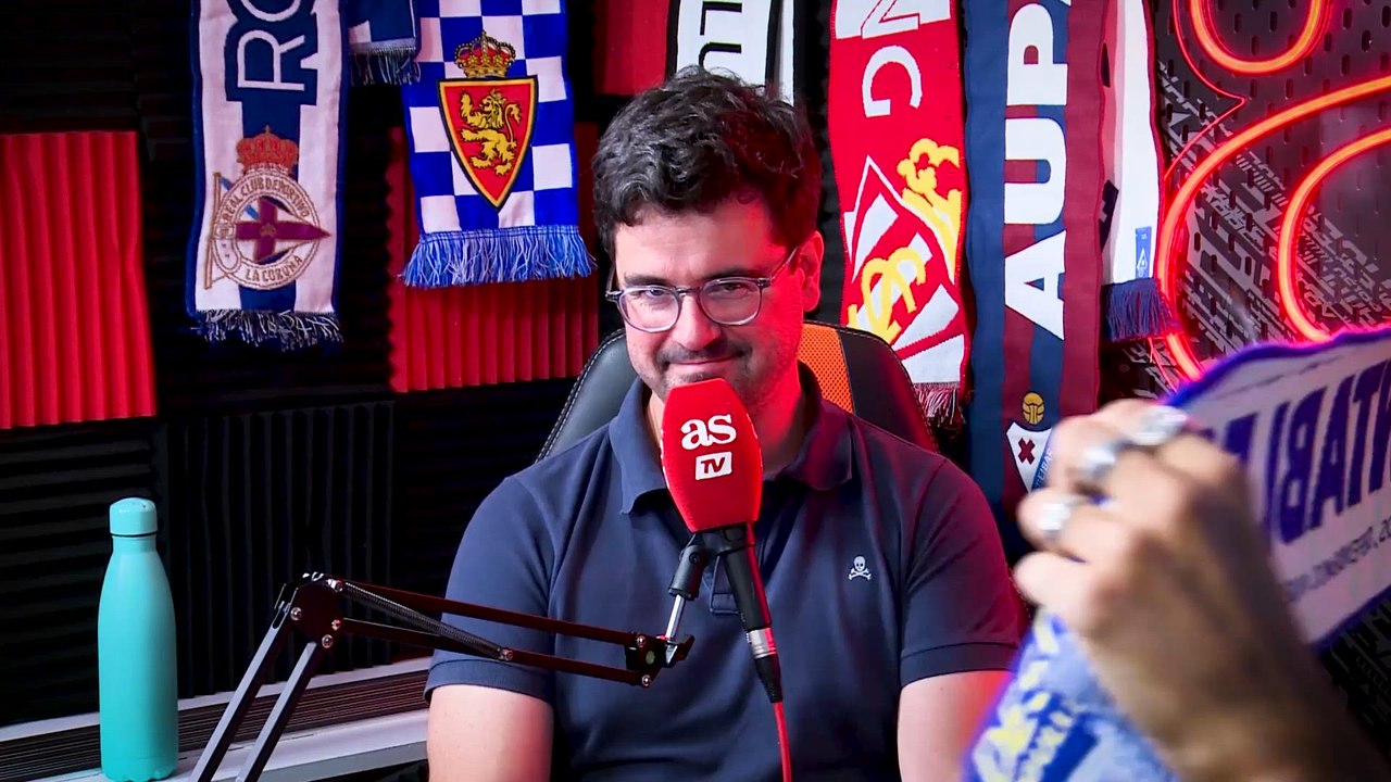 El Real Oviedo sube a primera 24 años después. Sanse y Andorra nuevos equipos de LALIGA