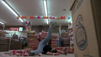 stone cold 1991 action movie