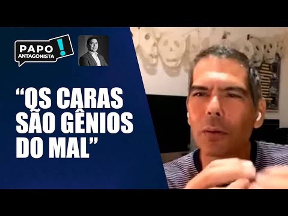 Dado Villa-Lobos reclama de apropriação da letra de "Que País é Esse?" por bolsonaristas