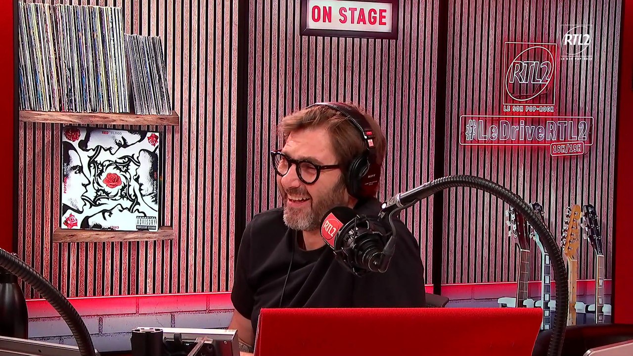 L'INTÉGRALE - #LeDriveRTL2 (23/06/25)