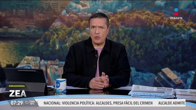 Ciudadano invita a desvacuar zonas cercanas a la presa Los Cuartos en Naucalpan