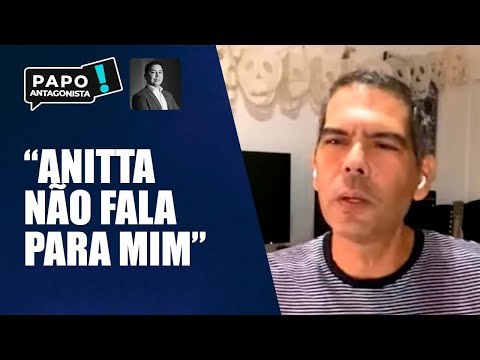 Não estou mais nesse mundo , diz Dado Villa-Lobos sobre cenário musical no Brasil