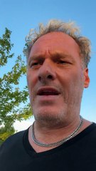 Robby Giusti - Adesso Trump "secondo la sua logica" ....(23.06.25)