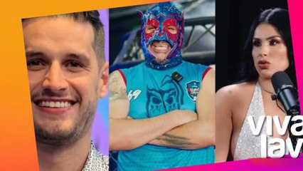 Adrián Marcelo, ¿traicionó a Alex Montiel?