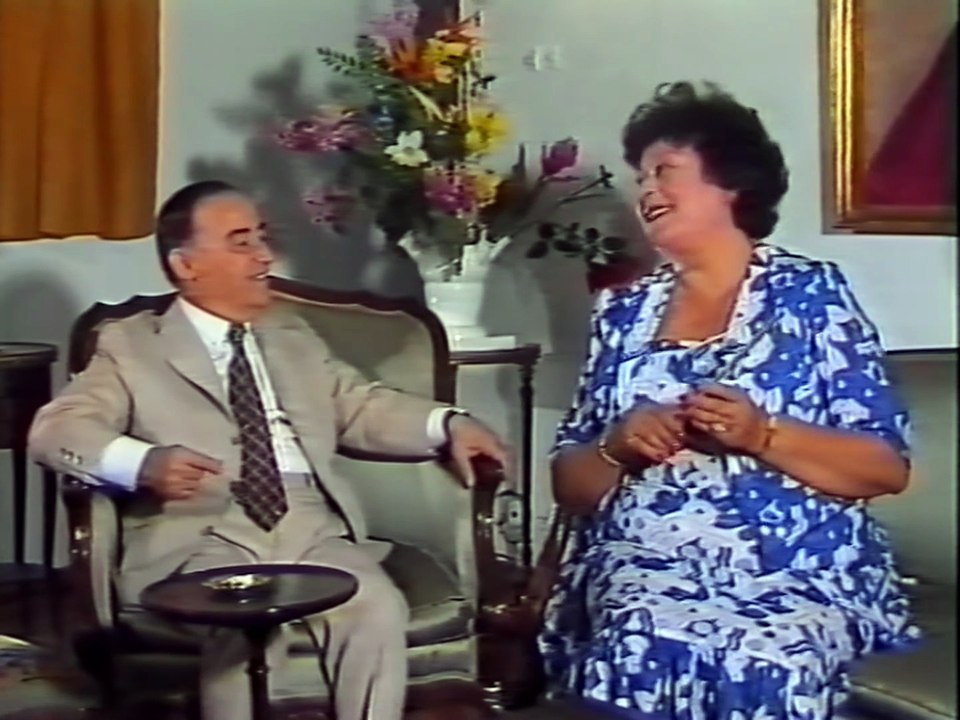 Sτούμπερμαν αγάπη μου (1987)