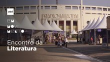 A Feira do Livro 2025