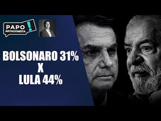 Nova pesquisa Ipespe/XP mostra estabilidade no cenário eleitoral