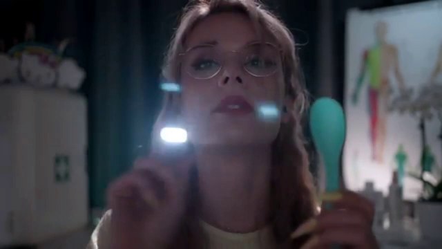 Gentle Cranial Nerve Exam🌟& Haircut ASMR for Deep Sleep | Soothing Roleplay