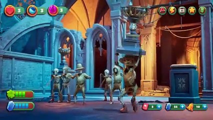 ⭐KRAL ŞAKIR DEVLER UYANDI 240P FULL HD IZLE 2024⭐