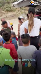 Puppy Found in a Garbage Bag Gets the Happiest Ending 💔➡️💖 | Incredible Rescue Story